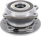 Wheel Bearing and Hub Assembly BCA WE61954