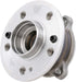 Wheel Bearing and Hub Assembly BCA WE61954