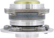 Wheel Bearing and Hub Assembly BCA WE61955