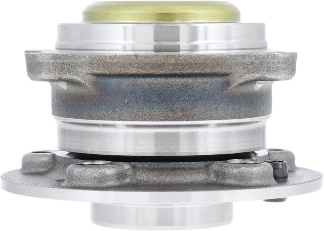 Wheel Bearing and Hub Assembly BCA WE61955