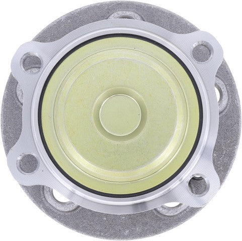 Wheel Bearing and Hub Assembly BCA WE61955