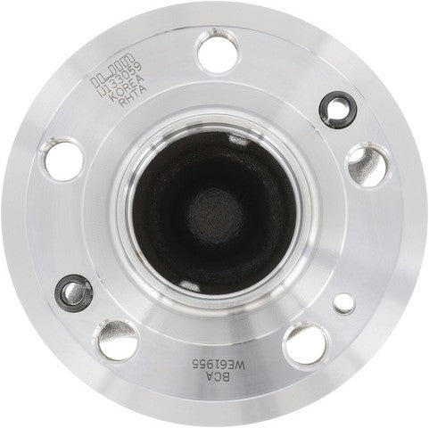 Wheel Bearing and Hub Assembly BCA WE61955