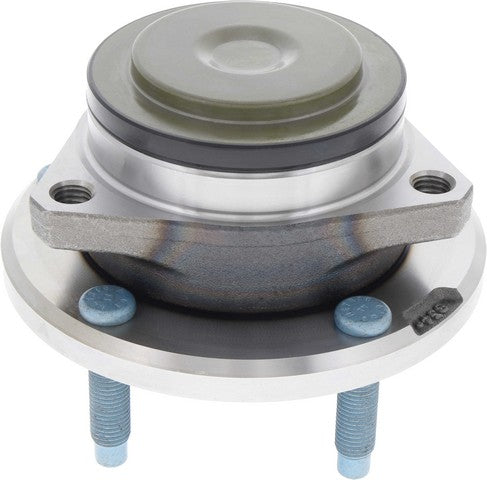 Wheel Bearing and Hub Assembly BCA WE61956