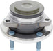 Wheel Bearing and Hub Assembly BCA WE61956