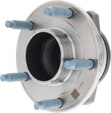 Wheel Bearing and Hub Assembly BCA WE61956