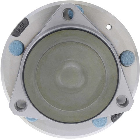 Wheel Bearing and Hub Assembly BCA WE61956