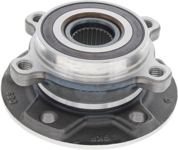 Wheel Bearing and Hub Assembly BCA WE61957