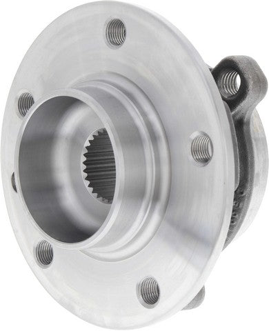 Wheel Bearing and Hub Assembly BCA WE61957
