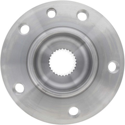 Wheel Bearing and Hub Assembly BCA WE61957