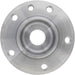 Wheel Bearing and Hub Assembly BCA WE61957