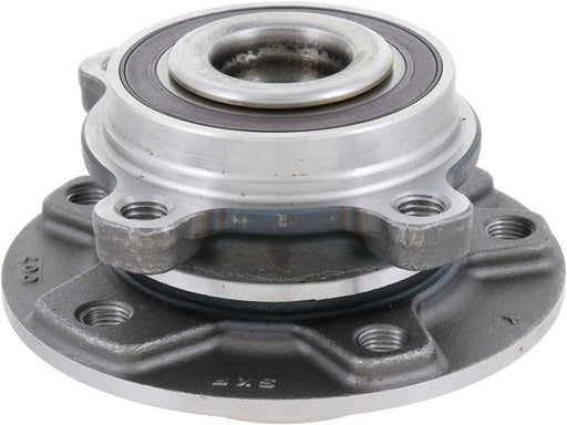 Wheel Bearing and Hub Assembly BCA WE61958