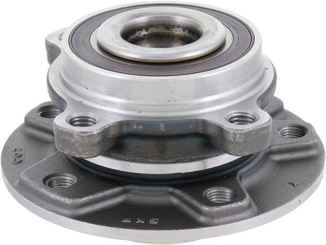 Wheel Bearing and Hub Assembly BCA WE61958