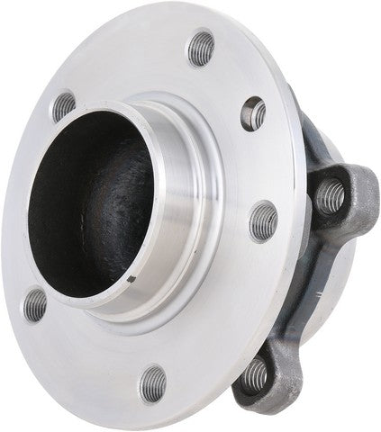 Wheel Bearing and Hub Assembly BCA WE61958