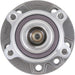 Wheel Bearing and Hub Assembly BCA WE61958