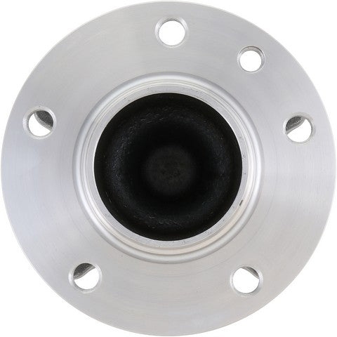 Wheel Bearing and Hub Assembly BCA WE61958