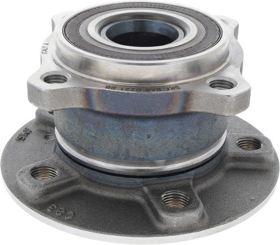 Wheel Bearing and Hub Assembly BCA WE61959