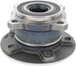 Wheel Bearing and Hub Assembly BCA WE61959