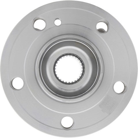Wheel Bearing and Hub Assembly BCA WE61959