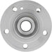 Wheel Bearing and Hub Assembly BCA WE61959