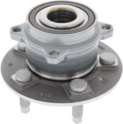 Wheel Bearing and Hub Assembly BCA WE61960
