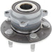 Wheel Bearing and Hub Assembly BCA WE61960
