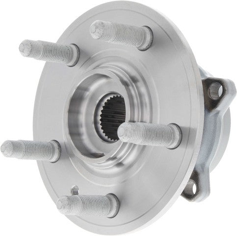 Wheel Bearing and Hub Assembly BCA WE61960