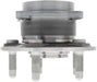 Wheel Bearing and Hub Assembly BCA WE61960