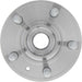 Wheel Bearing and Hub Assembly BCA WE61960