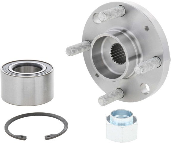 Wheel Bearing and Hub Assembly Repair Kit BCA WE61963