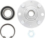Wheel Bearing and Hub Assembly Repair Kit BCA WE61963