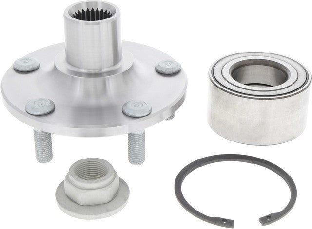 Wheel Bearing and Hub Assembly Repair Kit BCA WE61964