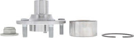 Wheel Bearing and Hub Assembly Repair Kit BCA WE61964