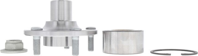 Wheel Bearing and Hub Assembly Repair Kit BCA WE61964