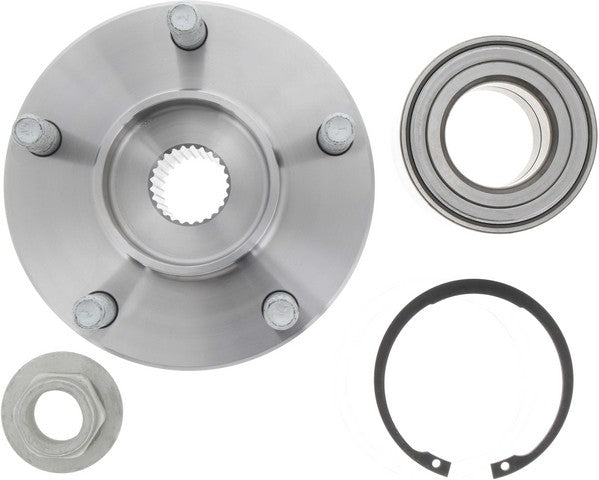 Wheel Bearing and Hub Assembly Repair Kit BCA WE61964