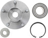 Wheel Bearing and Hub Assembly Repair Kit BCA WE61964