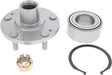 Wheel Bearing and Hub Assembly Repair Kit BCA WE61965