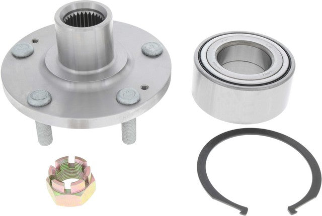 Wheel Bearing and Hub Assembly Repair Kit BCA WE61965