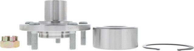 Wheel Bearing and Hub Assembly Repair Kit BCA WE61965