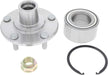 Wheel Bearing and Hub Assembly Repair Kit BCA WE61966
