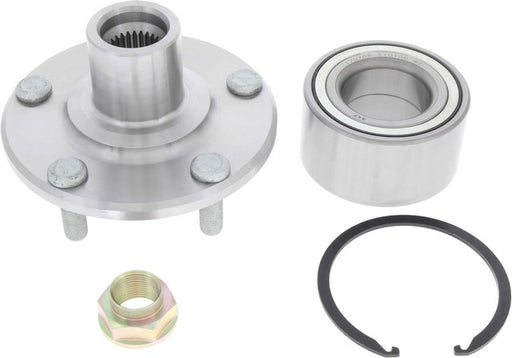 Wheel Bearing and Hub Assembly Repair Kit BCA WE61966