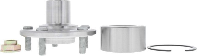 Wheel Bearing and Hub Assembly Repair Kit BCA WE61966