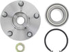 Wheel Bearing and Hub Assembly Repair Kit BCA WE61966
