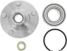 Wheel Bearing and Hub Assembly Repair Kit BCA WE61966