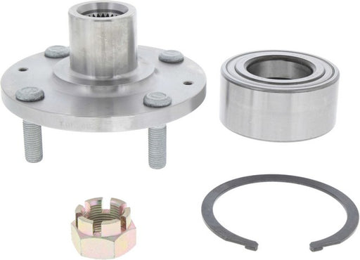Wheel Bearing and Hub Assembly Repair Kit BCA WE61967
