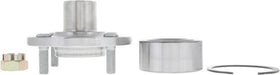 Wheel Bearing and Hub Assembly Repair Kit BCA WE61967