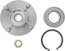 Wheel Bearing and Hub Assembly Repair Kit BCA WE61967
