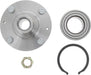 Wheel Bearing and Hub Assembly Repair Kit BCA WE61967