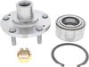 Wheel Bearing and Hub Assembly Repair Kit BCA WE61968