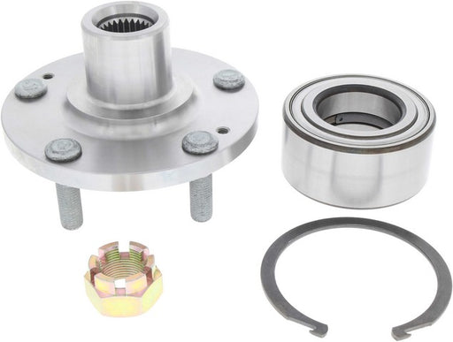 Wheel Bearing and Hub Assembly Repair Kit BCA WE61968