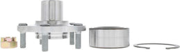 Wheel Bearing and Hub Assembly Repair Kit BCA WE61968